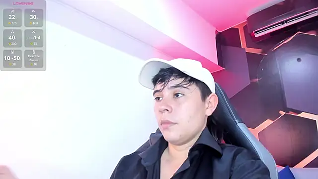 AbbySmiitth  online show from 03/27/26, 10:22