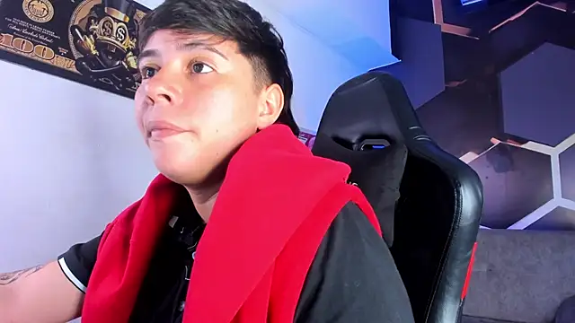 AbbySmiitth  online show from 10/04/25, 07:15