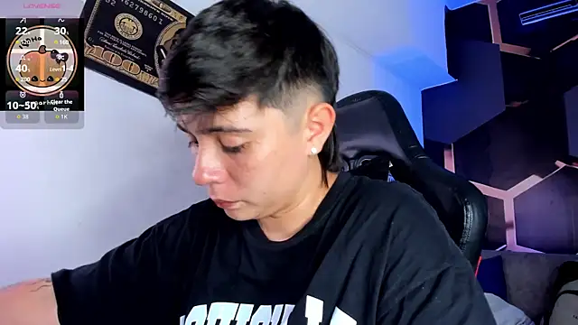 AbbySmiitth  online show from 11/05/25, 07:28