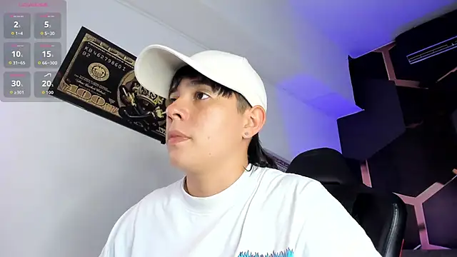 AbbySmiitth  online show from 11/20/25, 08:42