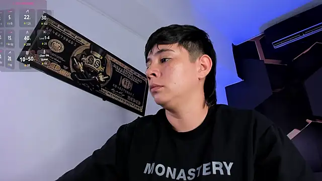 AbbySmiitth  online show from 11/18/25, 10:24