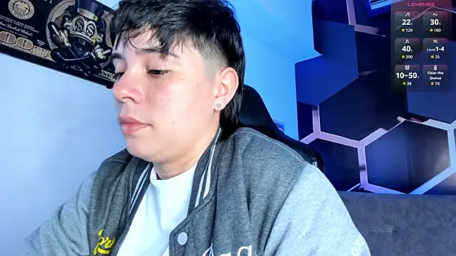 AbbySmiitth  online show from 09/08/25, 07:24