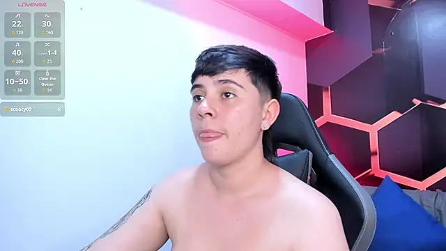 AbbySmiitth  online show from 04/16/26, 10:01