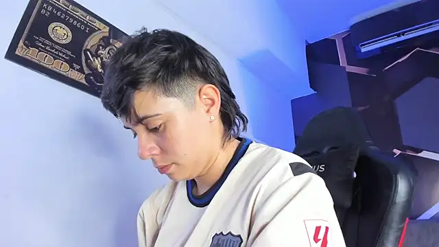 AbbySmiitth  online show from 09/14/25, 05:35