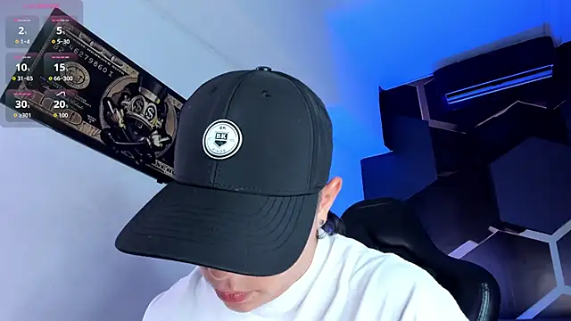 AbbySmiitth  online show from 11/11/25, 11:53