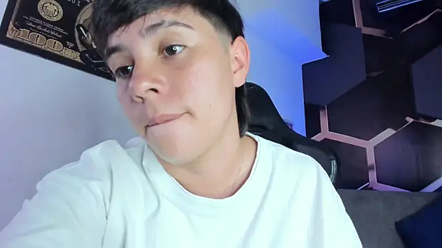 AbbySmiitth  online show from 10/08/25, 07:03