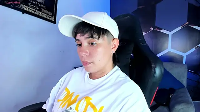 AbbySmiitth  online show from 11/04/25, 09:40