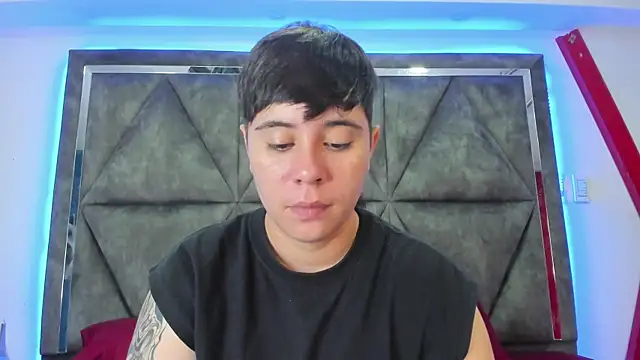 AbbySmiitth  online show from 12/16/25, 07:18