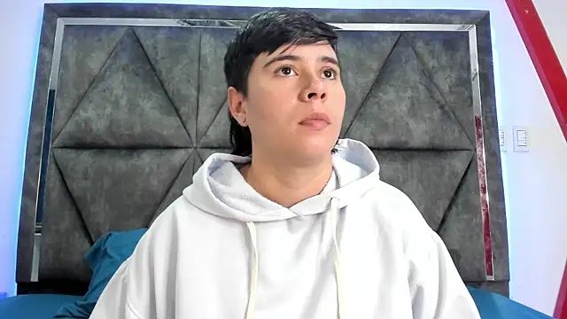 AbbySmiitth  online show from 03/31/26, 10:45