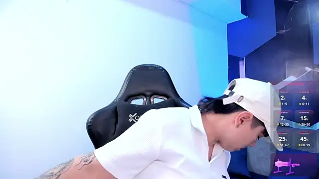 AbbySmiitth  online show from 01/13/26, 10:35