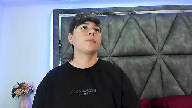 AbbySmiitth  online show from 02/20/26, 09:50