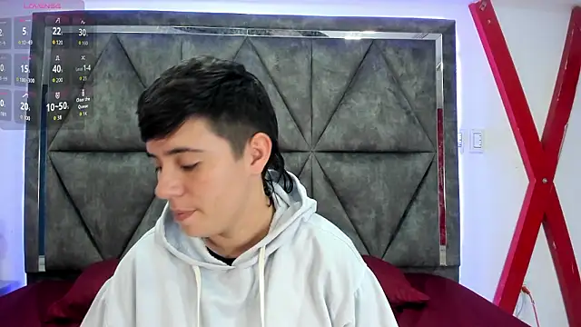 AbbySmiitth  online show from 03/19/26, 10:21