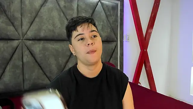 AbbySmiitth  online show from 03/06/26, 10:38