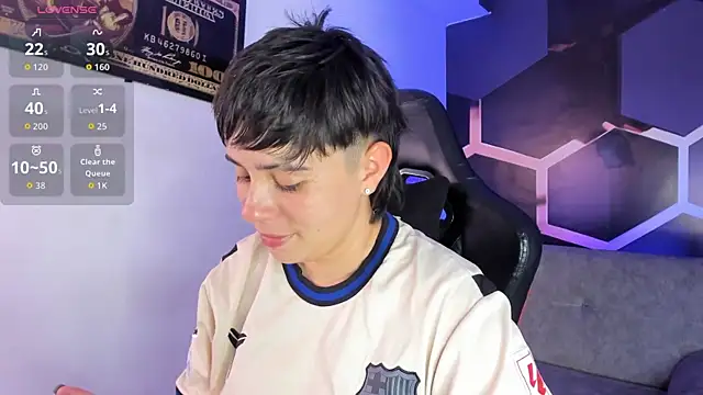 AbbySmiitth  online show from 09/25/25, 10:49