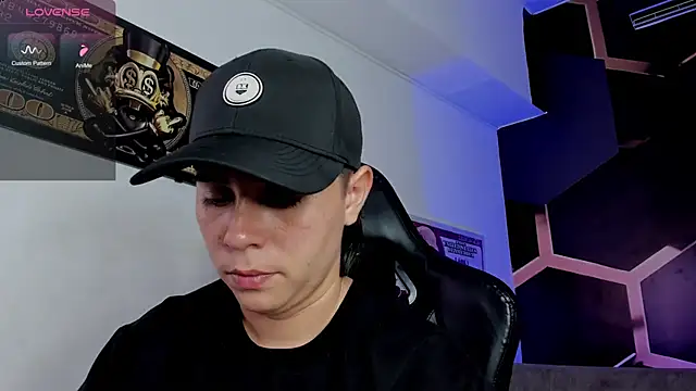 AbbySmiitth  online show from 10/17/25, 11:28