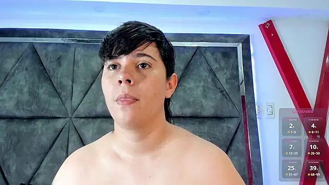 AbbySmiitth  online show from 02/25/26, 08:08