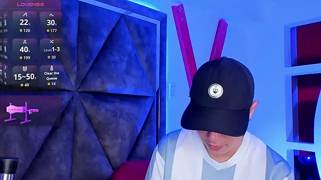 AbbySmiitth  online show from 01/09/26, 10:49