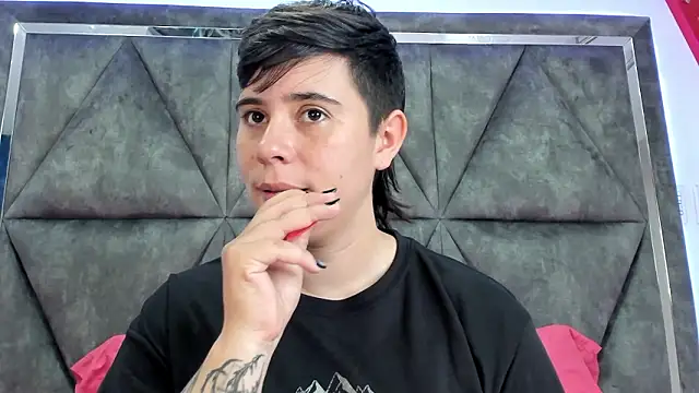 AbbySmiitth  online show from 03/25/26, 10:08