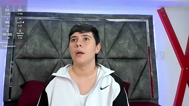 AbbySmiitth  online show from 04/08/26, 11:06