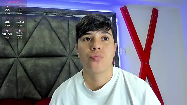 AbbySmiitth  online show from 02/09/26, 11:03