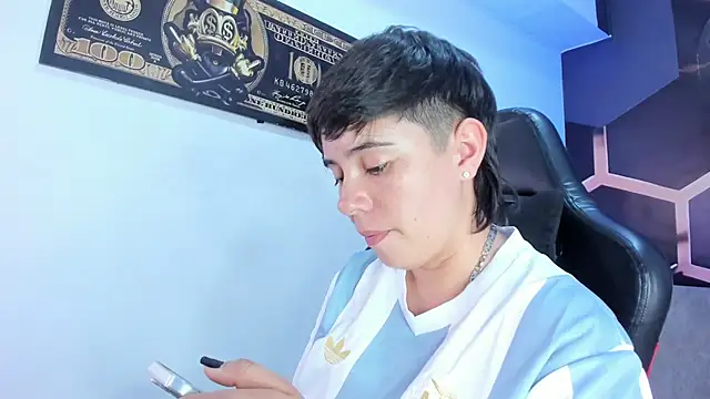 AbbySmiitth  online show from 09/17/25, 07:05