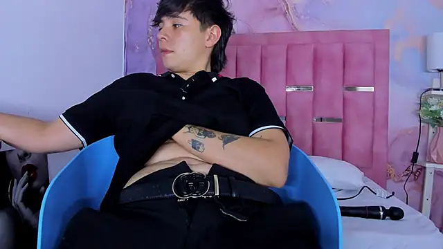 AbbySmiitth  online show from 03/15/25, 11:28