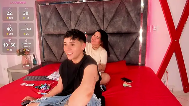 AbbySmiitth  online show from 10/25/25, 07:36