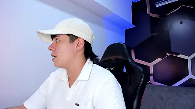 AbbySmiitth  online show from 02/16/26, 11:46