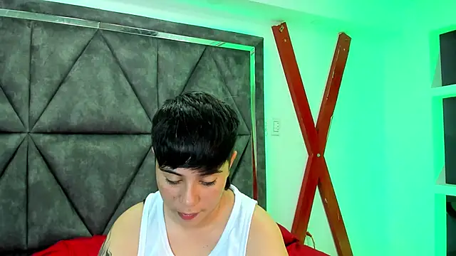 AbbySmiitth  online show from 01/11/26, 09:55