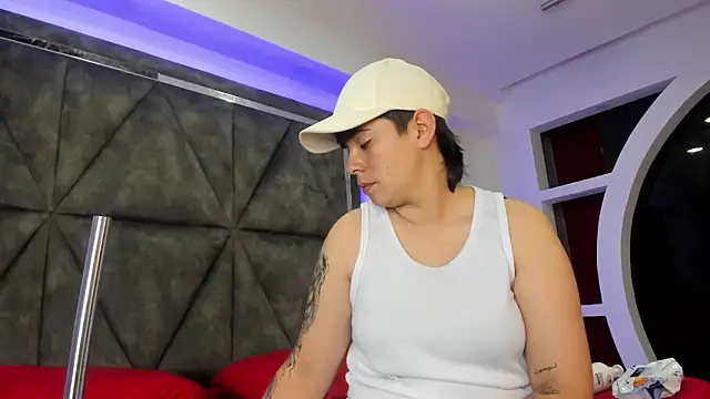 AbbySmiitth  online show from 02/21/26, 01:46