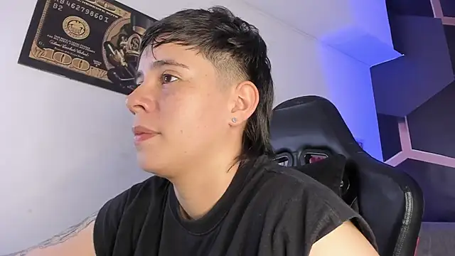 AbbySmiitth  online show from 09/11/25, 07:36