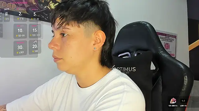 AbbySmiitth  online show from 09/26/25, 08:27