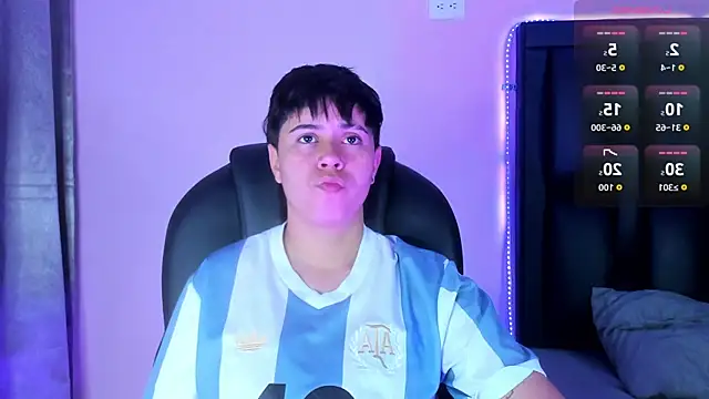 AbbySmiitth  online show from 09/28/25, 06:04