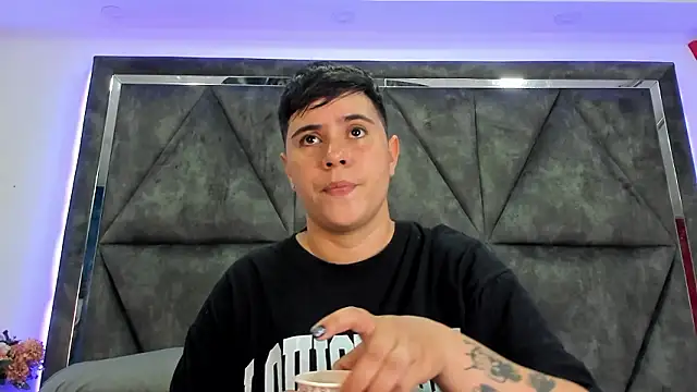 AbbySmiitth  online show from 03/03/26, 10:28