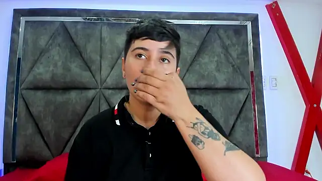 AbbySmiitth  online show from 03/17/26, 10:35