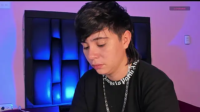 AbbySmiitth  online show from 03/10/25, 12:28