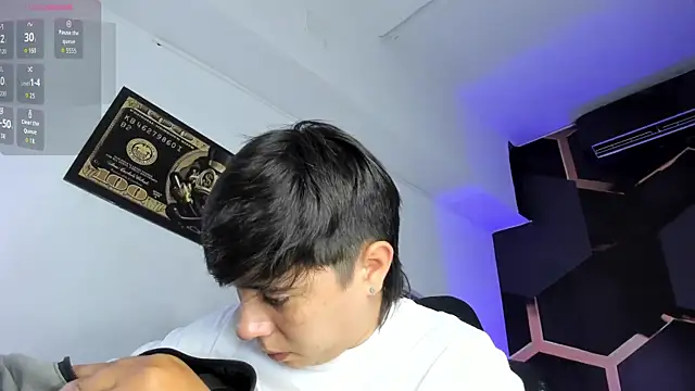 AbbySmiitth  online show from 11/21/25, 11:26