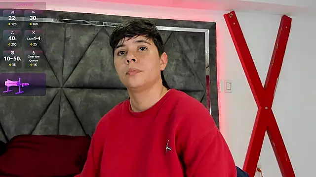 AbbySmiitth  online show from 12/01/25, 10:54