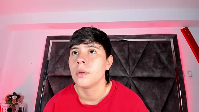 AbbySmiitth  online show from 12/02/25, 07:15