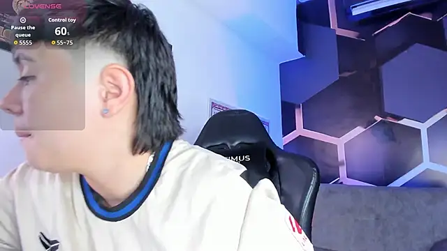 AbbySmiitth  online show from 09/21/25, 05:29