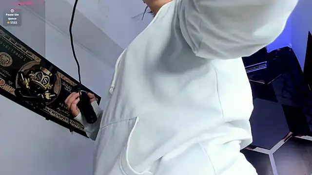 AbbySmiitth  online show from 11/28/25, 12:49