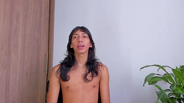 serge 7 online show from 11/07/25, 04:22