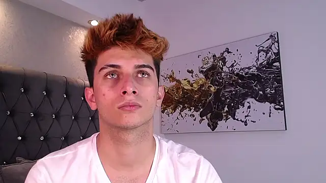 MrWilliseo online show from 12/03/25, 07:02