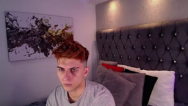 MrWilliseo online show from 11/18/25, 08:12