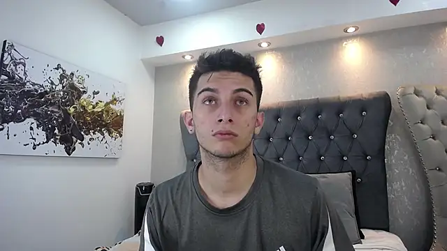 Snapshot of MrWilliseo chatting on 03/02/25, 07:08 MrWilliseo online show from 03/02/25, 07:08