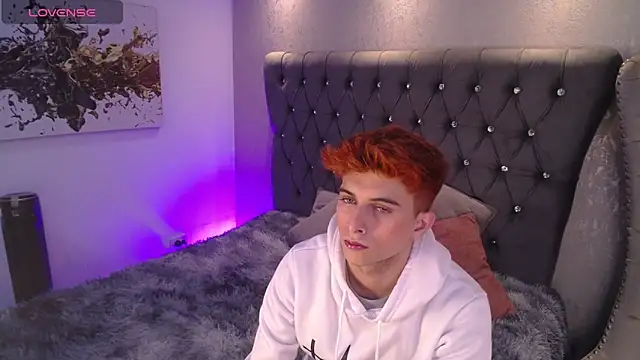 MrWilliseo online show from 11/07/25, 08:02