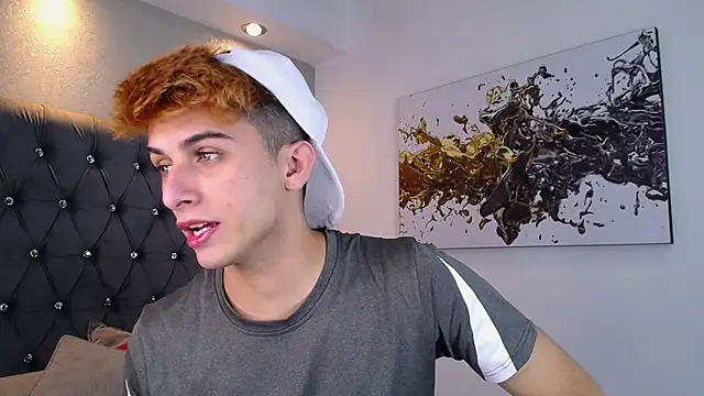 MrWilliseo online show from 11/25/25, 07:58