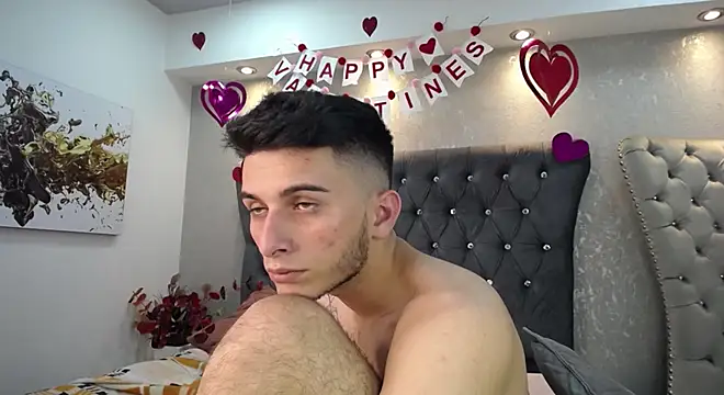 Snapshot of MrWilliseo chatting on 02/07/25, 11:34 MrWilliseo online show from 02/07/25, 11:34