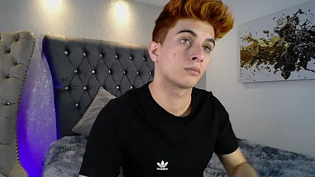 MrWilliseo online show from 11/11/25, 08:25