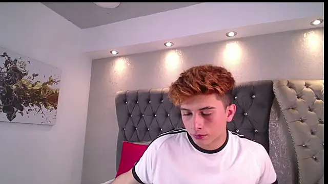 MrWilliseo online show from 11/29/25, 08:09